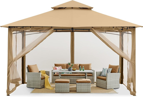 Mastercanopy outdoor garden - mastercanopy,