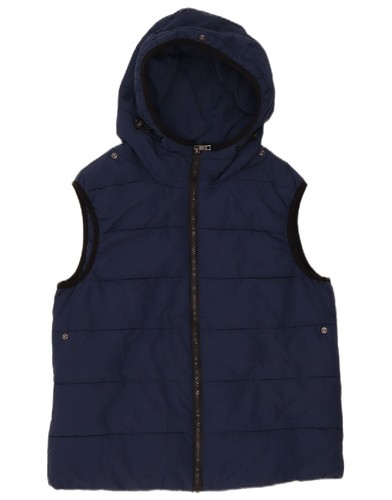 Gilet uomo zara imbottito - gilet,