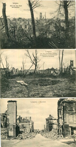 Lotto cartoline militari - lotto,