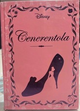 Libri Disney: Cenerentola, Il