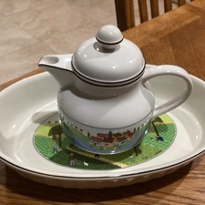Villeroy & Boch Coffee Pot