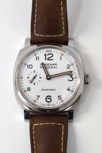 Panerai radiomir 1940 - panerai,