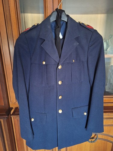 Divisa aeronautica militare - divisa,