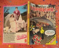 COMICS Fumetto TOPOLINO 1492 1