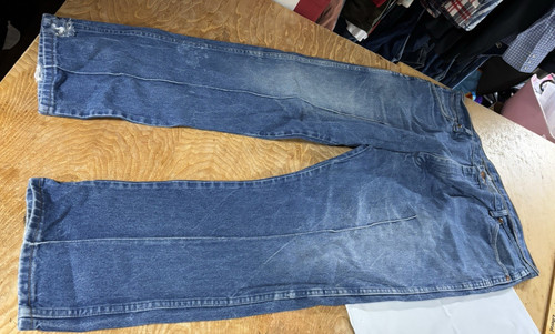 Jeans cowboy vintage usa - cowboy,