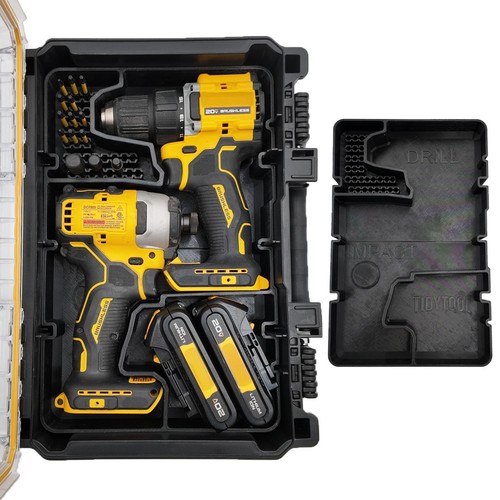 Dewalt toughsystem dwst08020 - toughsystem,