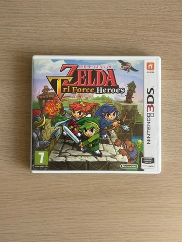 The legend zelda triforce - legend,