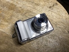 Fujifilm FinePix E550 - 6.3MP