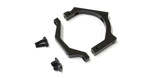 If511 kyosho supporto motore - kyosho,