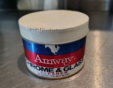 Vintage Amway Advertising