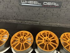 OZ RACING ULTRALEGGERA CERCHI