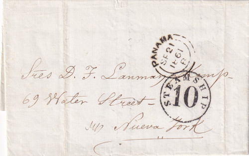 Perù 1861 lima new - perù,