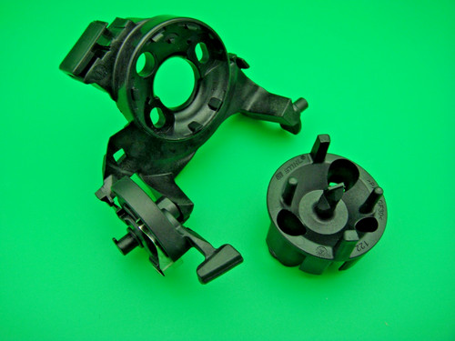 Leva base filtro - base,
