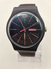 Orologio unisex Swatch nuovo