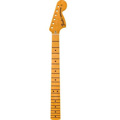 Fender maple vintera - fender, ii