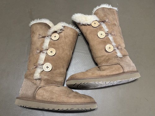 Stivali ugg australia bailey - stivali,