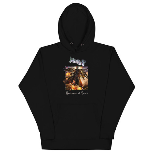Judas priest felpa - priest,