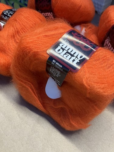 Palline anny foglia - 5,