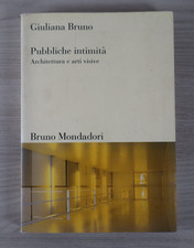 Giuliana Bruno - Pubbliche