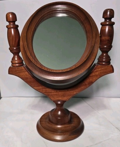 Specchio basculante vintage