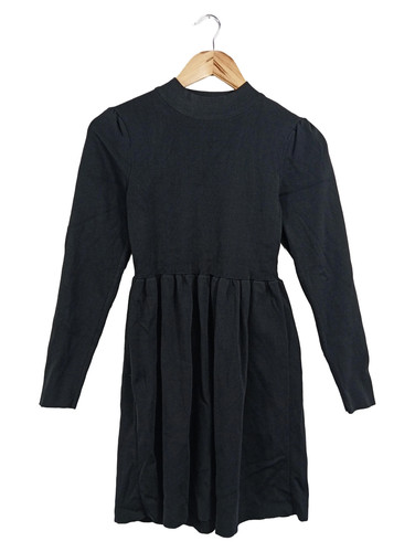 Zara abito maglia donna - abito, in