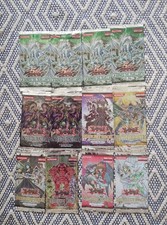 Set Di 12 Bustine Vuote