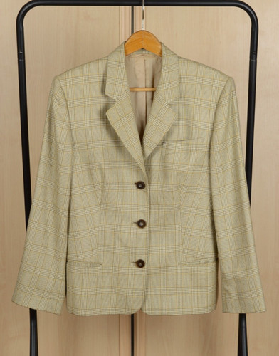 Kiton napoli giacca blazer - kiton,