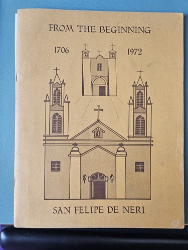 From the beginning - from, san