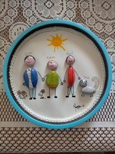 QUADRETTO DA APPENDERE CON