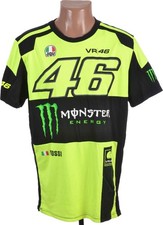 MAGLIETTA MOTO GP YAMAHA