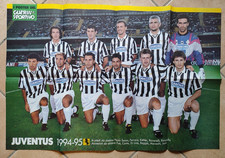 JUVENTUS SQUADRA FORMAZIONE
