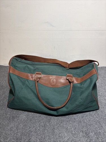 Borsone vintage anni ralph - vintage,