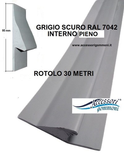 Rotolo metri bottazzo per - 30,