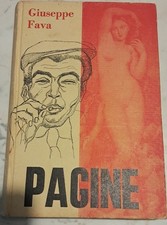 FAVA GIUSEPPE PAGINE ITES 1969