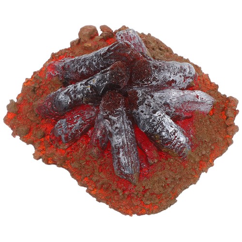 Ornamenti falò simulati - ,