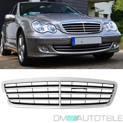 Mercedes classe s203 w203 - s203,