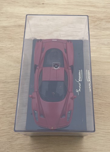Vintage nikko ferrari - nikko, premium