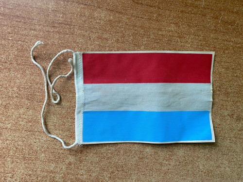 Bandierina per vespa lambretta - bandierina, vespa/lambretta