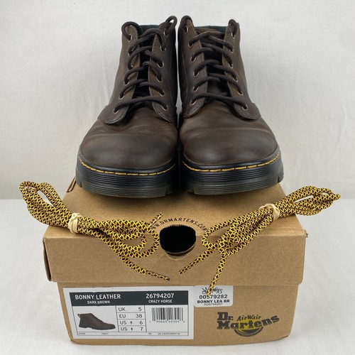Stivali casual martens - stivali,