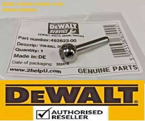 Dewalt mandrino sfera - dewalt,