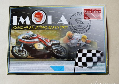 Imola gran premio - imola,
