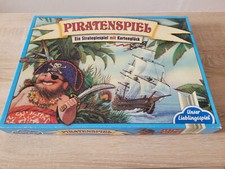 Gioco dei Pirati, Strategia