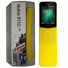 Smartphone Nokia 8110 4G