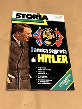 LIBRI RIVISTE GIORNALI STORIA