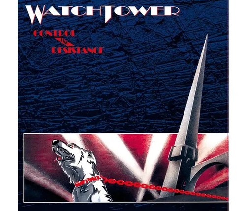 Watchtower control and - watchtower:,