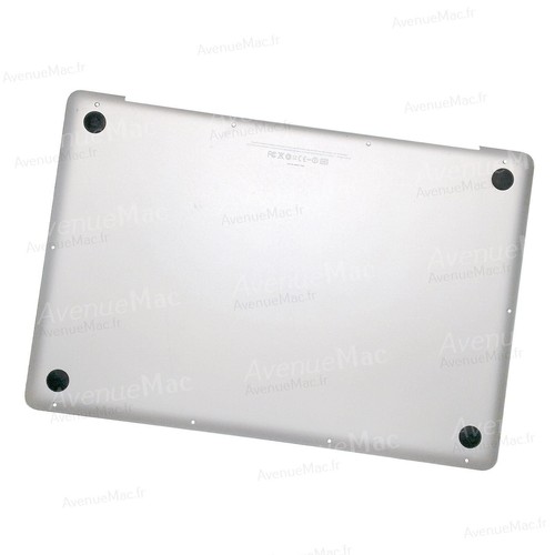 Bottom case capot - case,