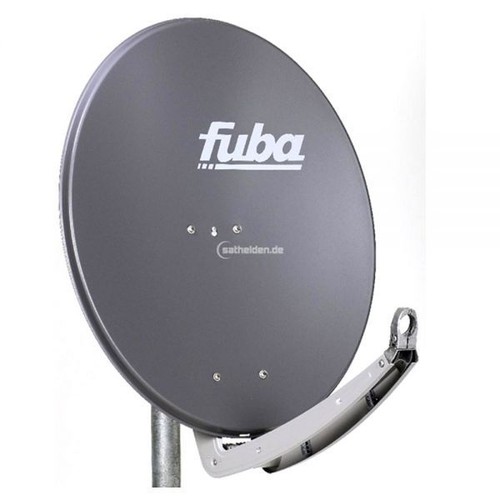 Fuba daa 780 parabola - fuba,