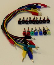 Matrix Interconnessione Per Lampemetre