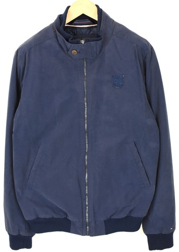 Tommy hilfiger giacca denim - tommy,
