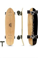 Magneto Mini Cruiser